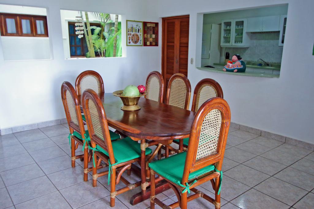 HC Liri Hotel San Juan del Sur Buitenkant foto